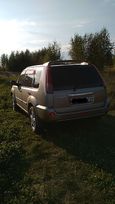 SUV   Nissan X-Trail 2005 , 510000 , 