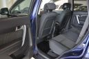 SUV   Chevrolet Captiva 2008 , 589000 , 