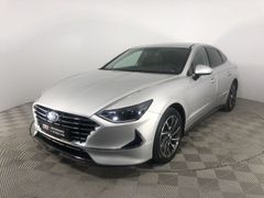 Седан Hyundai Sonata 2022 года, 2800000 рублей, Ростов-на-Дону