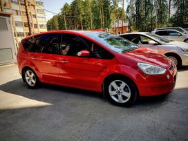    Ford S-MAX 2007 , 565000 , 