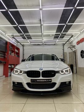  BMW 3-Series 2012 , 1320000 , 