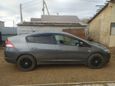  Honda Insight 2009 , 600000 , 