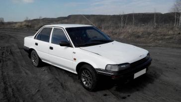 Toyota Corolla 1992 , 40000 , 
