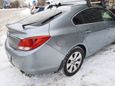  Opel Insignia 2012 , 660000 , 