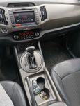 SUV   Kia Sportage 2014 , 875000 , 