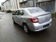  Renault Logan 2018 , 265000 , 