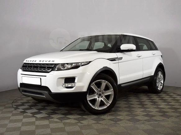 SUV   Land Rover Range Rover Evoque 2012 , 1200000 , 