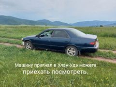 Седан Toyota Camry 1999 года, 190000 рублей, Улан-Удэ
