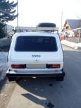 SUV    4x4 2121  1984 , 125000 , 