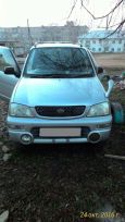 SUV   Daihatsu Terios Kid 2000 , 125000 , 