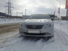  Toyota Camry 2012 , 1130000 , -