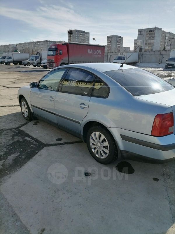  Volkswagen Passat 1999 , 160000 , 