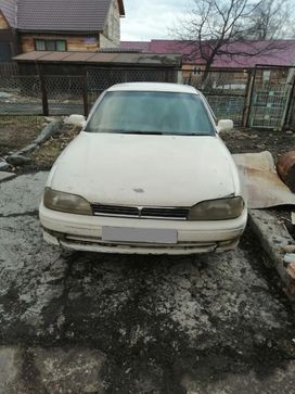  Toyota Camry 1991 , 45000 , 