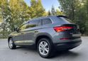 SUV   Skoda Kodiaq 2018 , 1850000 , 