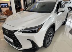 SUV или внедорожник Lexus NX250 2021 года, 6800000 рублей, Магнитогорск