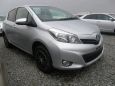  Toyota Vitz 2011 , 418000 , 