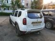 SUV   Renault Duster 2017 , 740000 , 