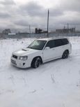 SUV   Subaru Forester 2002 , 480000 , 