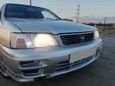  Nissan Bluebird 2000 , 189000 , 