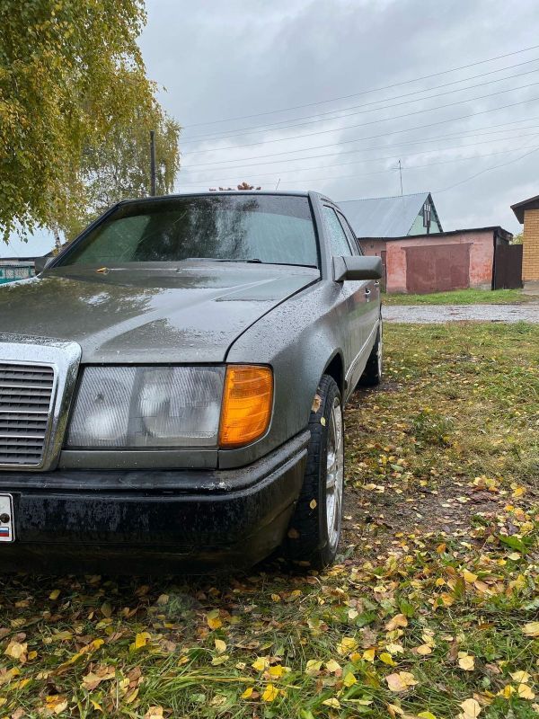  Mercedes-Benz Mercedes 1990 , 150000 , 