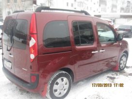 Renault Kangoo 2011 , 470000 , 