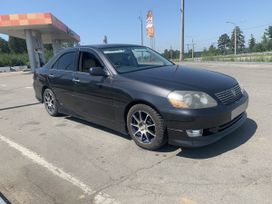  Toyota Mark II 2001 , 510000 , 