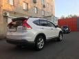 SUV   Honda CR-V 2013 , 1199999 , 