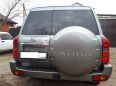 SUV   Nissan Patrol 2008 , 1000000 , 