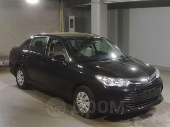  Toyota Corolla Axio 2016 , 620000 , 