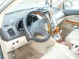 SUV   Lexus RX400h 2008 , 1269000 , 