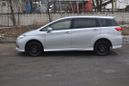    Toyota Wish 2011 , 700000 , 