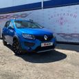  Renault Sandero Stepway 2018 , 935000 , 