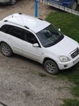 SUV   Chery Tiggo T11 2012 , 350000 , 