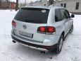 SUV   Volkswagen Touareg 2009 , 810000 , 