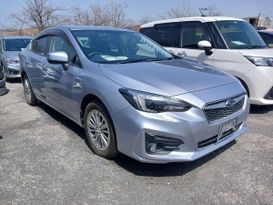  Subaru Impreza 2018 , 1465000 , 