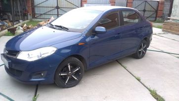  Chery Bonus A13 2011 , 255000 , 