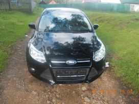 Ford Focus 2012 , 600000 , 