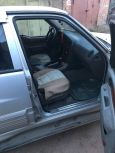  SsangYong Musso Sports 2006 , 380000 , 