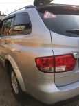 SUV   SsangYong Kyron 2008 , 510000 , 