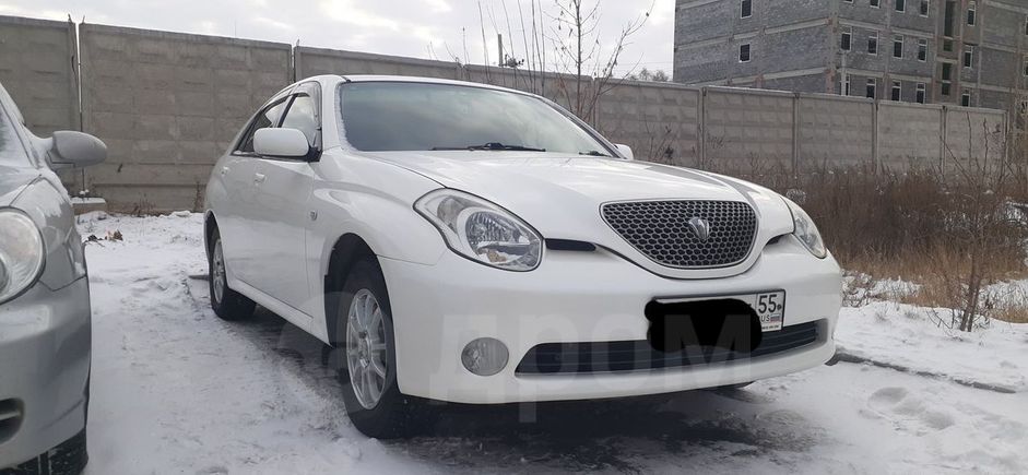  Toyota Verossa 2001 , 490000 , 