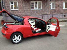   Opel Tigra 1996 , 70000 , 