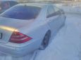  Mercedes-Benz S-Class 2001 , 200000 , 