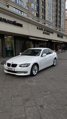  BMW 3-Series 2010 , 1450000 , 