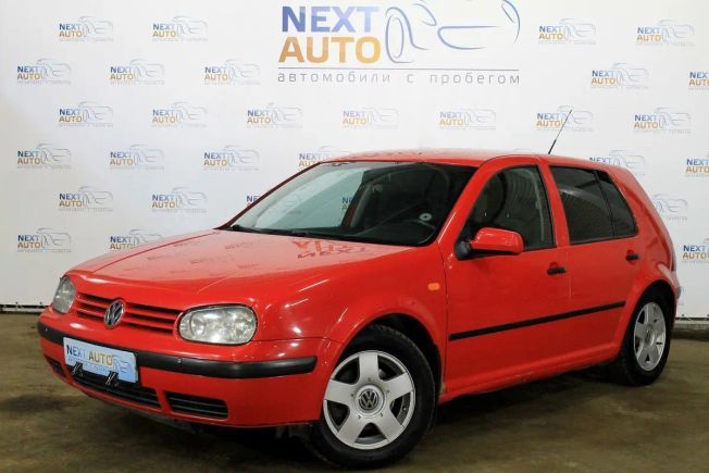  Volkswagen Golf 1998 , 185000 , 