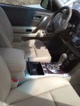 SUV   Infiniti FX45 2007 , 690000 , 