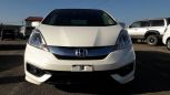  Honda Fit Shuttle 2013 , 740000 , 