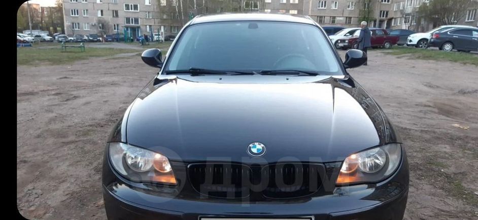 BMW 1-Series 2010 , 510000 , 