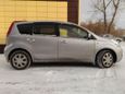  Nissan Note 2009 , 395000 , 