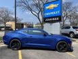  Chevrolet Camaro 2019 , 3850000 , 