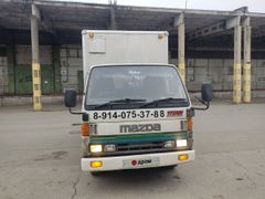 Фургон Mazda Titan 1997 года, 800000 рублей, Владивосток